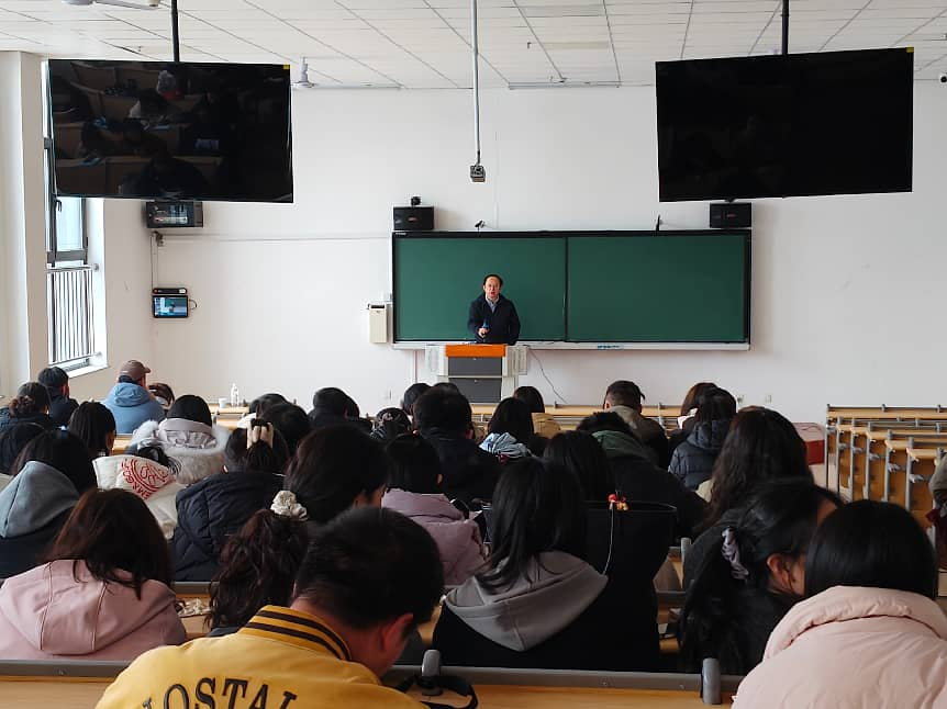 2026年国际足联世界杯召开2026年春季安全教育课程工作会议